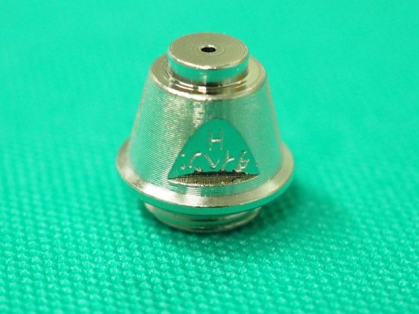 画像4: ダイヘン 50-70A用プラズマ  Hチップ 10個入 H669G05 (4)