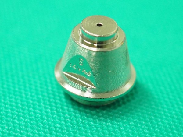 画像3: ダイヘン 55A用プラズマSチップ 1個 H669G06　 (3)