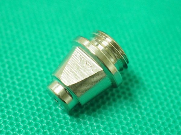 画像3: ダイヘン純正 35A用プラズマチップ1個 H705F04 (3)