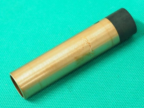 画像2: ダイヘン 絶縁付ノズルNo.10 U2772K00 WTC1822/WTC2022用 (2)