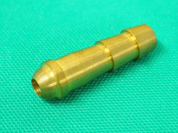 画像2: ダイヘン溶接機用接続金具 ノズル(Φ9)U2525H01 (2)