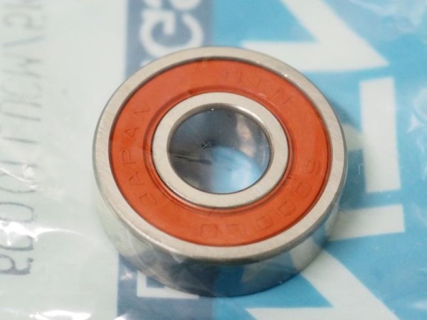 画像2: ダイヘン 加圧ロール 3311-001 ベアリング6000LL (2)