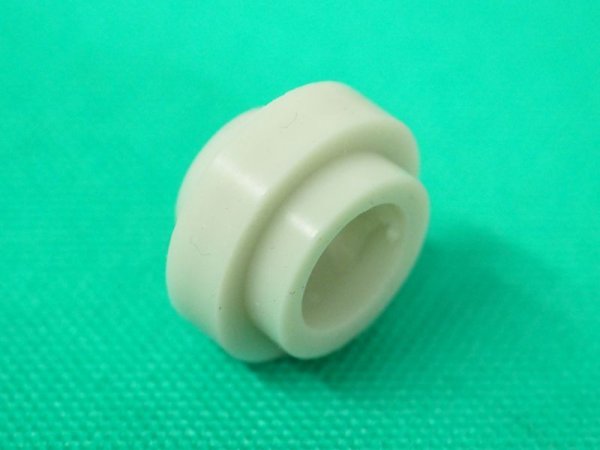 画像2: ダイヘン純正ガスレンズ(GL)用インシュレーター(GLパッキン)H21B60 (2)