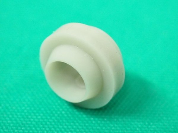 画像3: ダイヘン純正ガスレンズ(GL)用インシュレーター(GLパッキン)H21B60 (3)