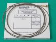 画像1: Panasonic CO2トーチ用ライナー0.6-0.8(コンジットチューブ) TDT00260 (1)