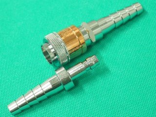 ツインホース(酸素＋アセチレン) 5x5mm - 溶接用品プロショップ サンテック