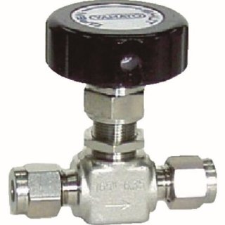 汎用小型圧力調整器 YR-90F ( 真鍮タイプ）流量計付 アルゴン用 ヤマト