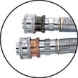 画像4: OKホース コック式(K式)OKホース相手方コックなし HS-10N〜30N ヤマト産業 (4)