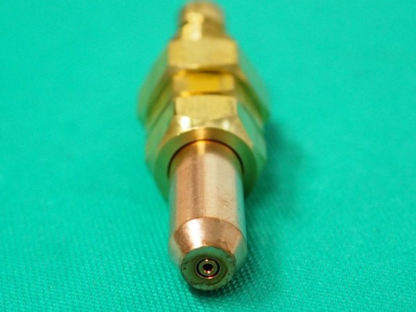 画像3: A型切断器用 火口 アセチレン用 ヤマト産業 (3)