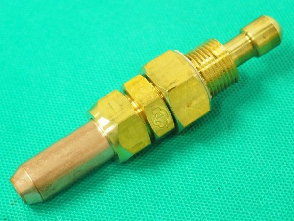 画像2: A型切断器用 火口 アセチレン用 ヤマト産業 (2)