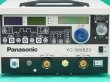 画像2: Panasonic フルデジタル制御直流TIG溶接機 YC-300BZ3 (2)