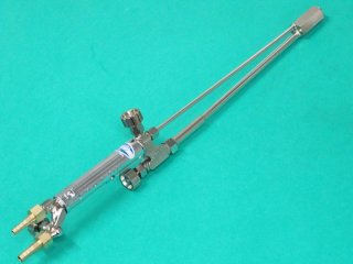 NEO(ネオ)型A型切断器(1形2号) ( 火口なし）プロパン用 千代田精機 