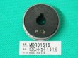 画像2: Panasonic CO2/MAG溶接機用フィードローラー MDR01401  1.4-1.6mm　 (2)