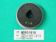 画像2: Panasonic CO2/MAG溶接機用フィードローラー MDR01616  1.4-1.6mm　 (2)