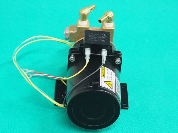 画像4: ダイヘン 冷却水ポンプ P10476U00 (4)