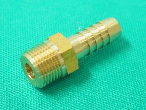 画像3: Panasonic YT700N ガウジングトーチ用部品 ソケットC TJN00041(YT7024) (3)