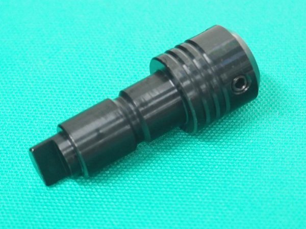 画像2: バリカッター BC-005用アタッチメント12Assy 日東工器 (2)