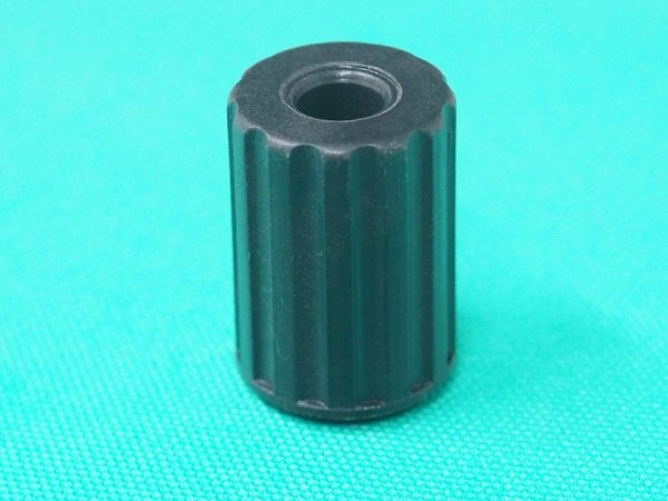 画像2: ダイヘン ワイヤ送給装置純正部品 加圧ハンドル L10595B06 (2)