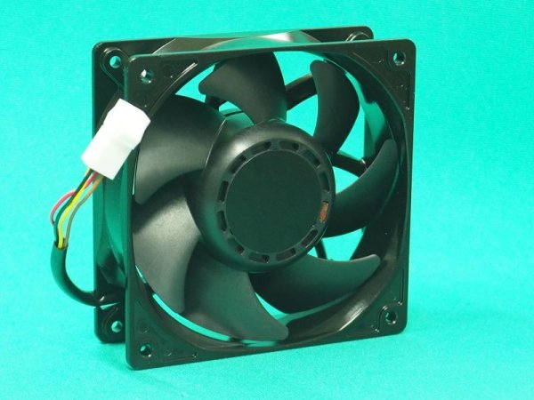 画像2: ダイヘン ファン 100-3207(防油タイプ) (2)