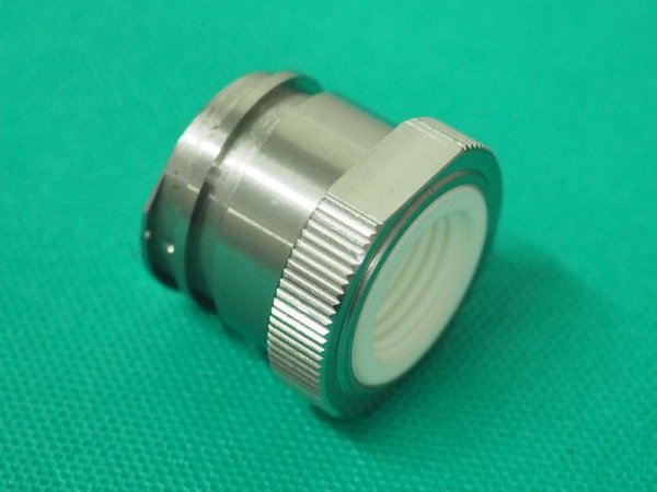 画像3: ダイヘン純正ノズルボディ U845R00  WTCT-5073用(耐風式) (3)