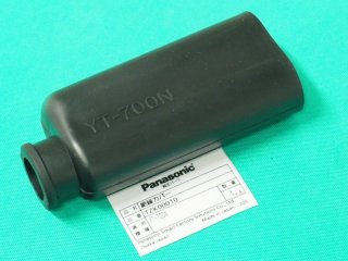 Panasonic YT700N ガウジングトーチ用部品 柄 TKG00006 - 溶接用品プロ