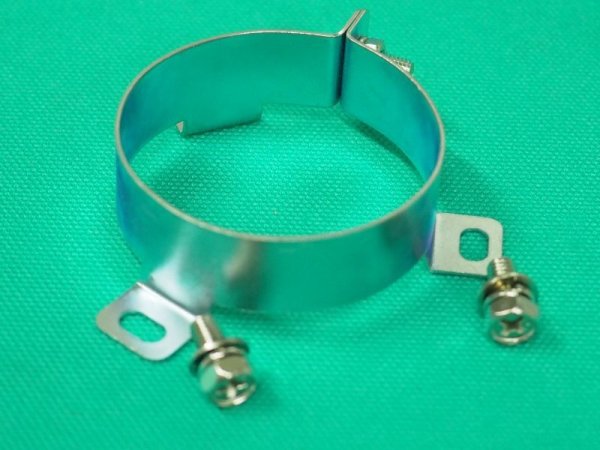 画像3: Panasonic 純正 YC-300TR6用 電解コンデンサ YMAD43 (3)