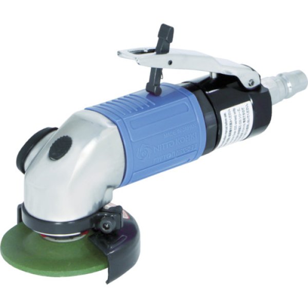 画像5: 日東工器 マイトン（エアグラインダ）MYG-25 (5)