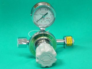 各種ガス調整器・高圧調整器 - 溶接用品プロショップ サンテック