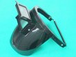 画像1: 大中産業 自動遮光プレート付防災面 アイプロハード Type H-mount (1)