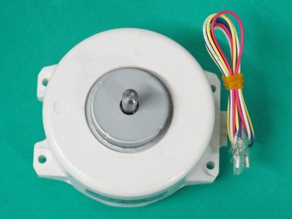 画像2: Panasonic 半自動溶接機YD-350RF2用ファンモーターのみ SF200-25-4D (2)
