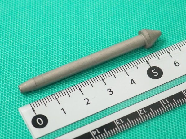 画像2: ダイヘン アウトレットガイド  0.6-0.8 U4345G01 (2)