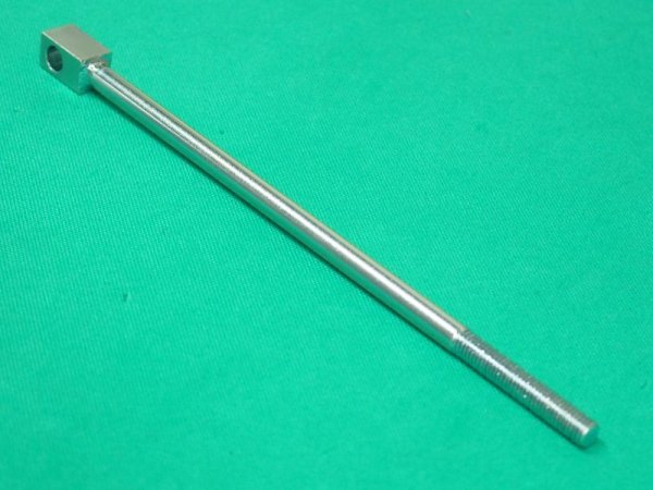 画像2: ダイヘンNo.7 U4216B15 支持軸 VC-661用 (2)