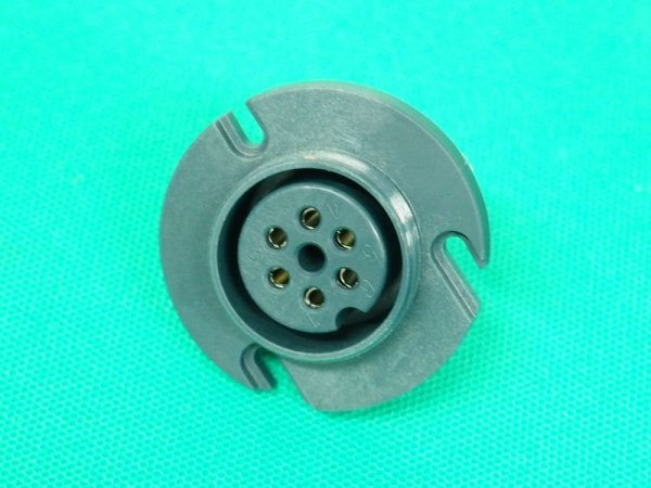 画像3: Panasonic コネクタB6GYP MT25B6GYP (3)