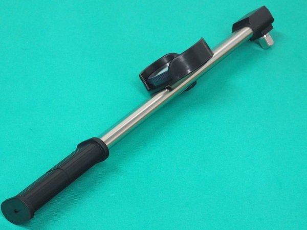画像3: カノン ダイヤル式トルクレンチ N200TOK (3)