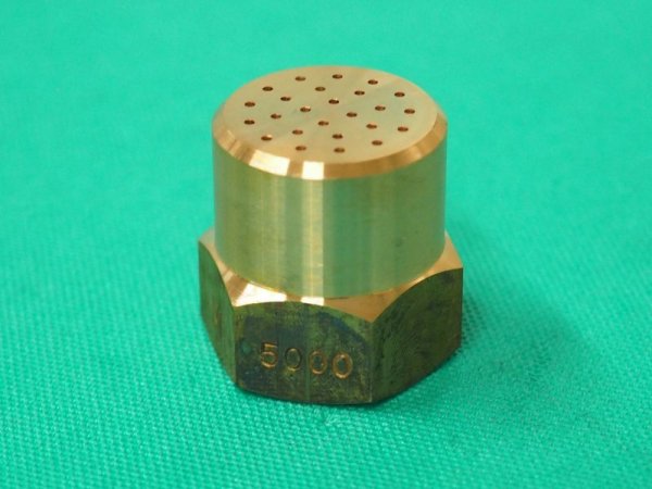 画像4: 拡散型加熱器用 プロパン用 火口 PK-5000L 千代田精機 (4)