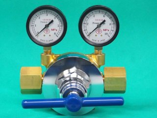 各種ガス調整器・高圧調整器 - 溶接用品プロショップ サンテック