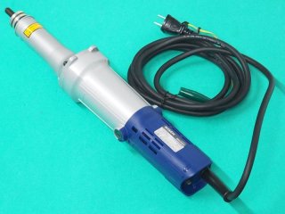 ベッセル エアーマイクログラインダーGTMG25-9CF - 溶接用品プロ