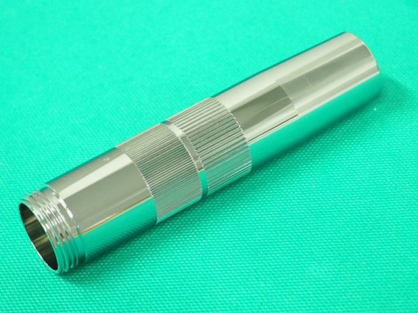 画像2: Panasonic 純正MIGトーチ部品 ノズル TGR00096 (2)