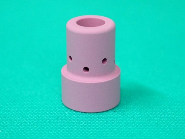 画像2: Panasonic 純正MIGトーチ部品 オリフィス TGR00010 (2)