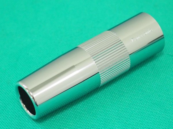 画像2: Panasonic CO2ノズル S5A厚肉 500A用小口径タイプ TGN00058 (2)