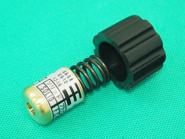 画像2: Panasonic 送給装置YW-35DEB1用 加圧調整部 MDX00008 (2)