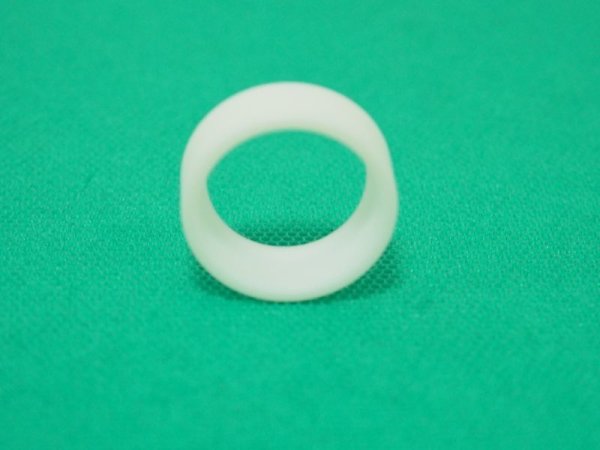 画像3: ダイヘン純正 テフロンブッシュ L1063B04 ロボットトーチRT3500H用 (3)