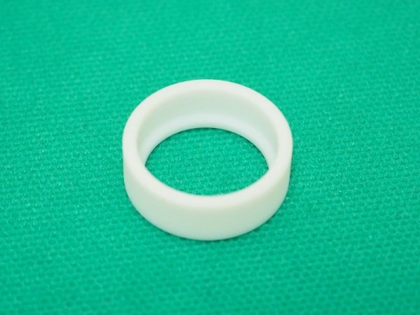 画像2: ダイヘン純正 テフロンブッシュ L1063B04 ロボットトーチRT3500H用 (2)