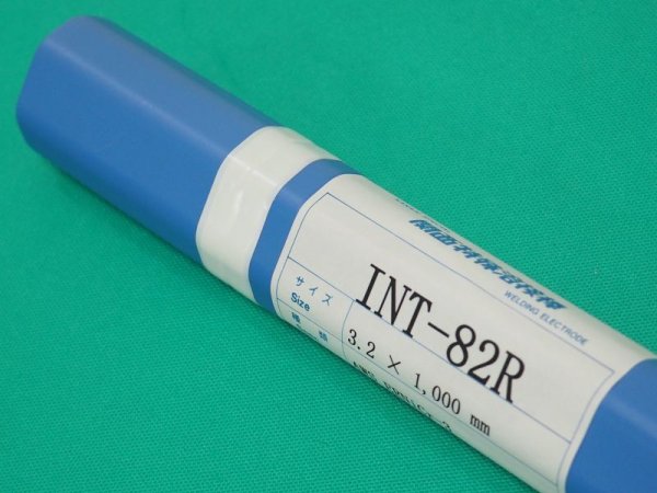 画像2: インコネル合金(ティグ材料)INT-82R-5kg 関西特殊溶接棒 (2)