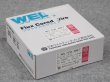 画像3: ステンレス鋼フラックス入りワイヤWEL FCW 308LT 日本ウェルディング・ロッド (3)