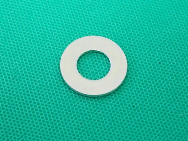 画像2: ダイヘン純正 ザガネM10 100-1226 (2)