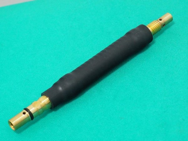 画像3: Panasonic 純正CO2/MAG用トーチボディ YT-20CF4用 TCU02213 (3)