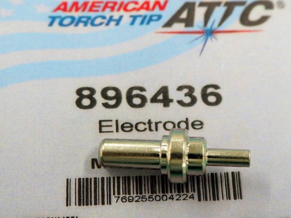 画像6: 【最終１セット】日立プラズマ切断機 PTP-51/PTP-61用 互換 チップ・電極 各1個セット HI896434 / HI896436 トーキン (6)