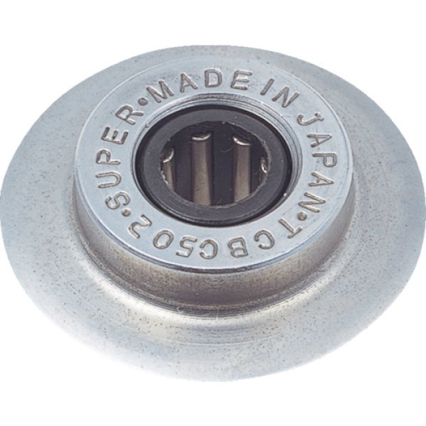 画像3: チューブカッター替刃TCBC105(1枚)適用カッター:TCB104〜107 替刃直径:22.0mm スーパーツール (3)