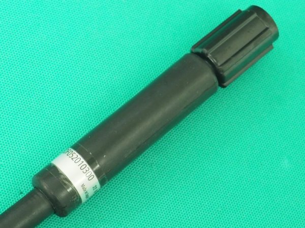 画像2: Panasonic CO2溶接機部品 太径フレキ 5.2x3M TDF052010300 (2)
